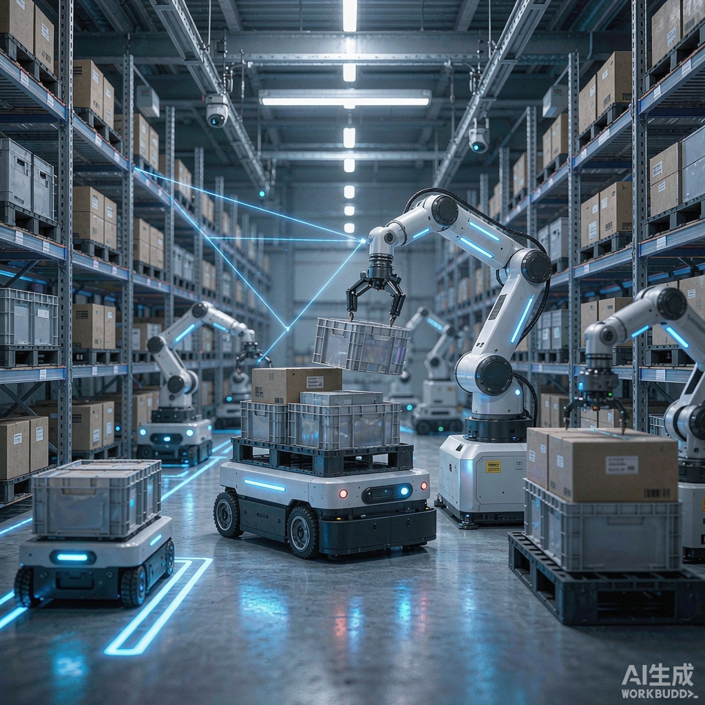 IEEE Humanoids 2026 开幕：全球人形机器人顶尖技术汇聚，具身智能与整机系统成焦点