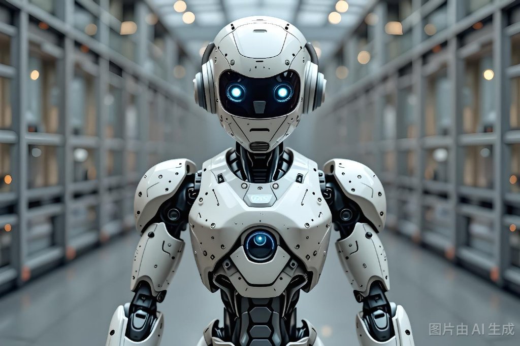 automatica Shanghai 2027 慕尼黑上海机器人展 3 月首登上海，海外自动化品牌落地中国市场