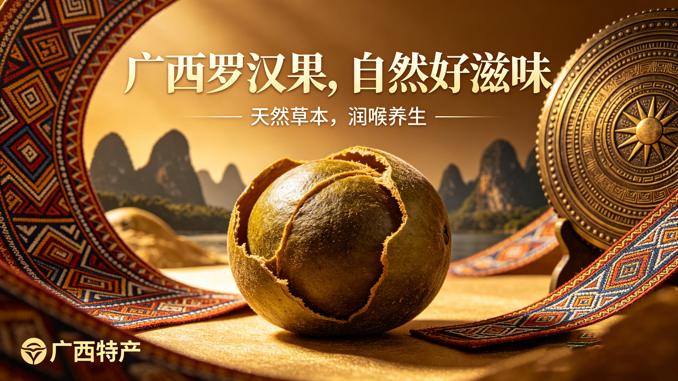 罗汉果