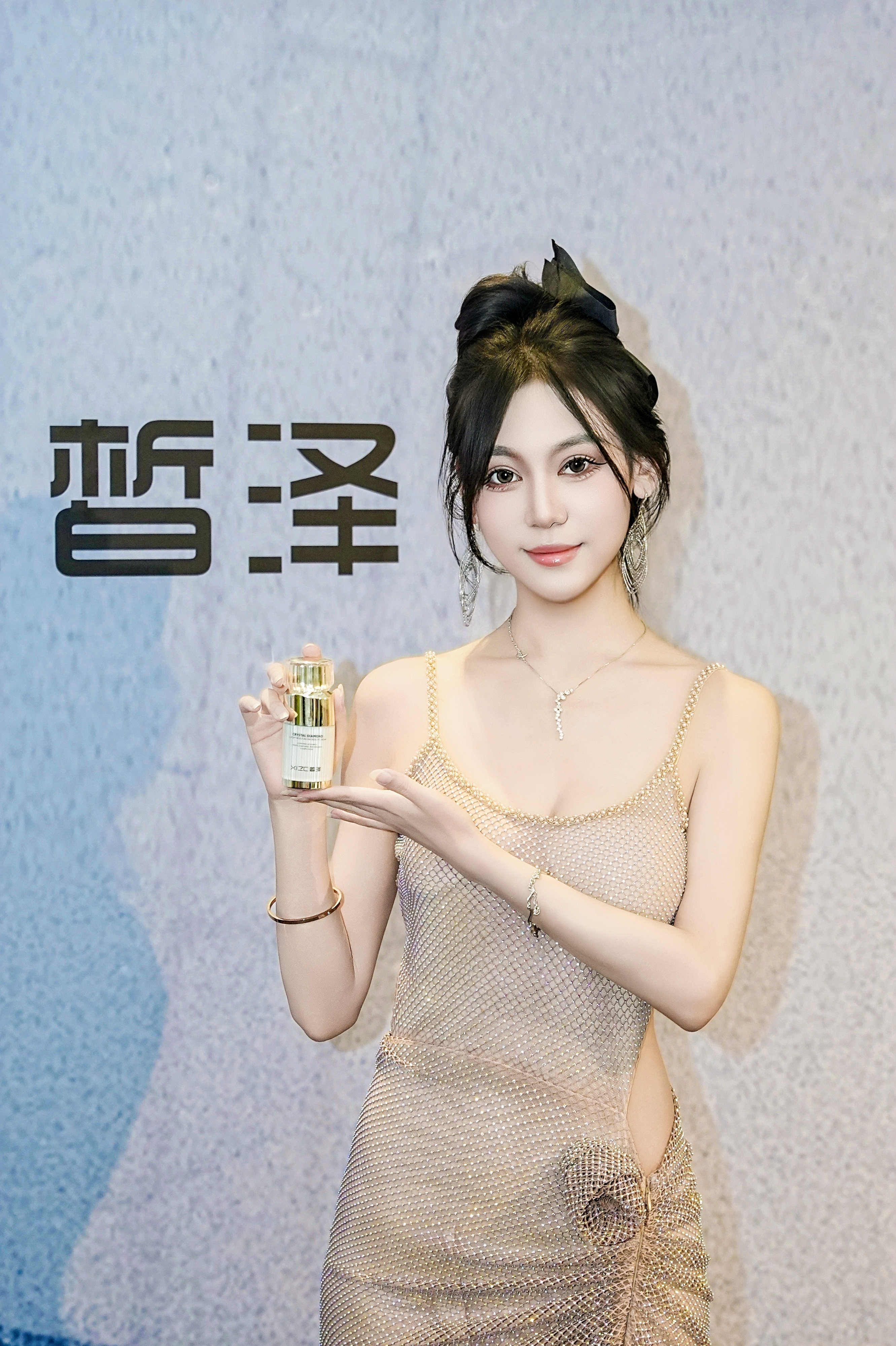 品牌形象