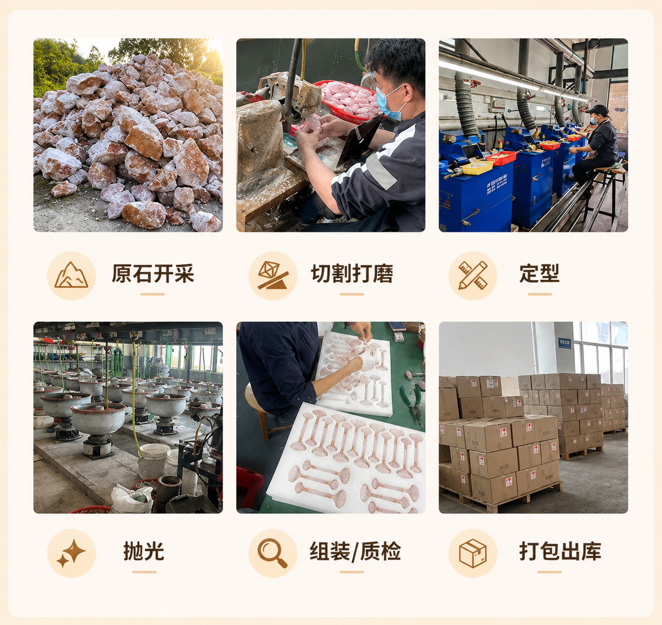 优势场景展示