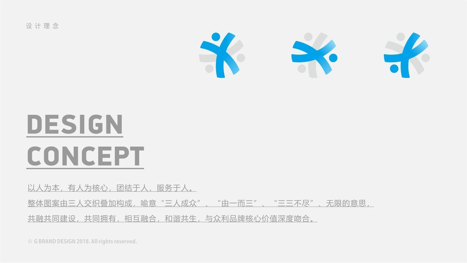 ZHONGLI 众利｜品牌设计案例第 4 张