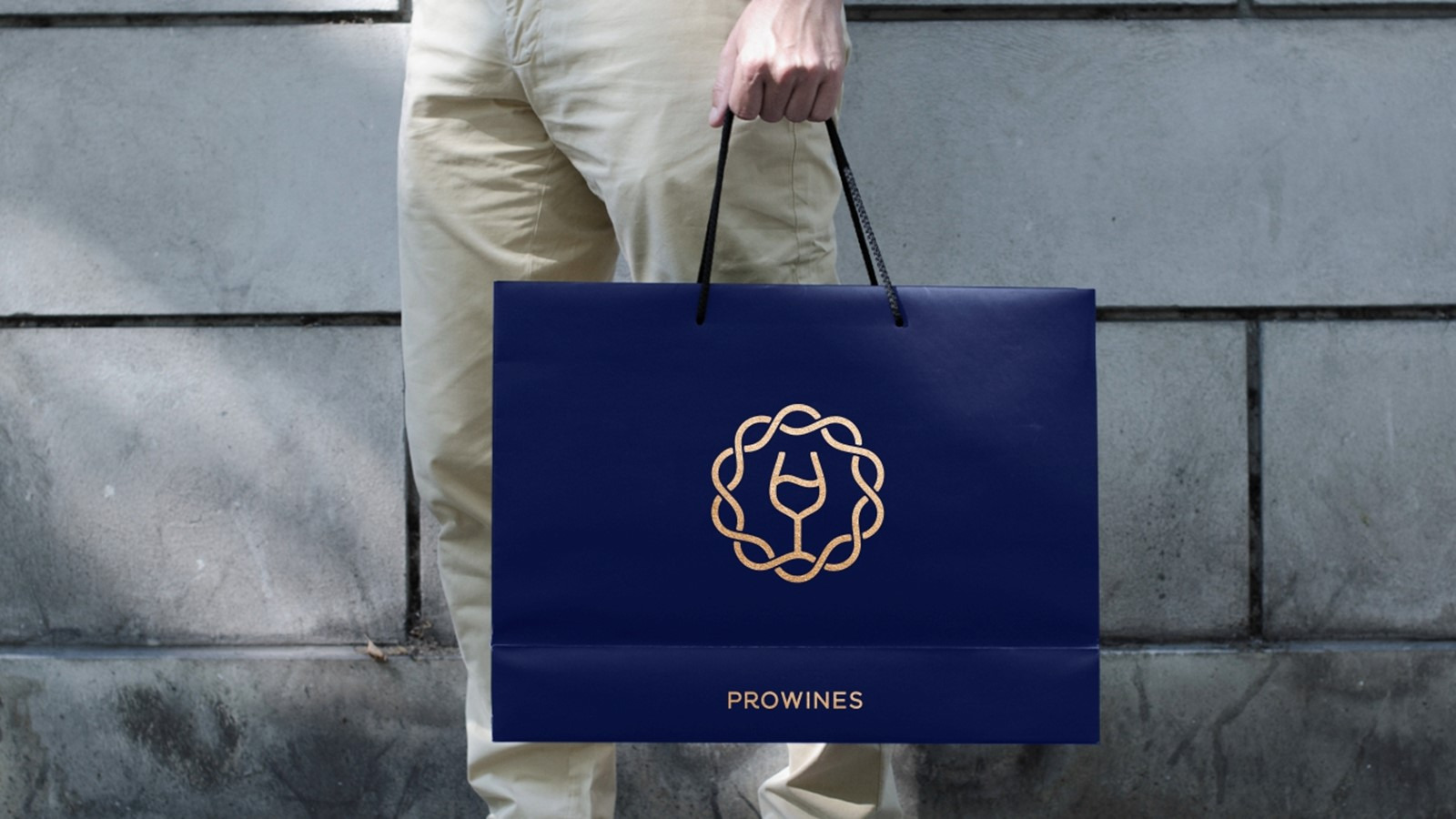 PROWINES｜品牌设计案例第 4 张