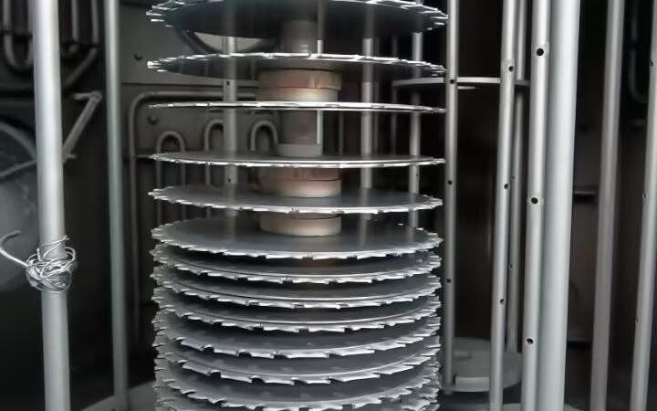 机器人与谐波减速器
